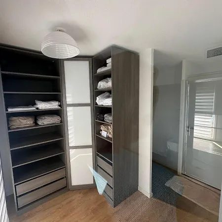 Logement Dans Residence Avec Jardin C38